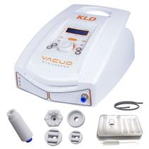 Aparelho Hygiadermo Vácuo Vacuoterapia KLD Biosistemas