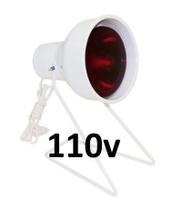 Aparelho Infravermelho com Lâmpada 110V Fisioterapia Aparelho Infravermelho com Lâmpada 110V Fisioterapia