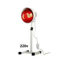 Aparelho Infravermelho fisioterapia pedestal + Lâmpada 220V - Vagalumy