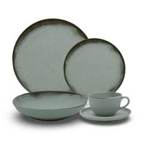 Aparelho Jantar 20pcs Pacifico Oxford