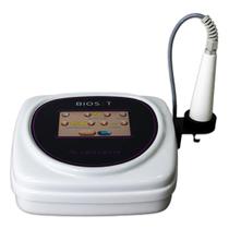 Aparelho Jato de Plasma Bioset Tratamento Facial com Precisão e Segurança