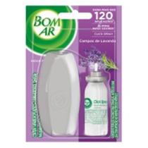 Aparelho Lavanda Spray Bom Ar Blister 12Ml
