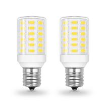 Aparelho LED de substituição de lâmpada E17 Frigidaire Freezer