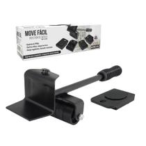 Aparelho Levantador de móveis Pesados Movedor Matérias de até 150Kg