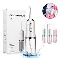 Aparelho Limpeza Dental Irrigador Bucal Water Pik Bivolt