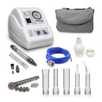 Aparelho Limpeza Facial Vácuo Dermo System - Kerigma