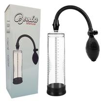 Aparelho masculino Importado (Tipo Pera)