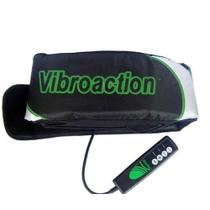 Aparelho Massageador Cinta Vibratória Vibroaction