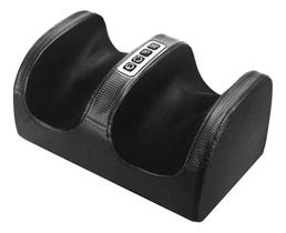 Aparelho Massageador De Pés, Panturrilhas e Coxas, Sistema De Aquecimento, 3 Velocidade, Sentido Horário E Anti-horário