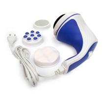 Aparelho Massageador Drenagem Redutor De Medidas 110V