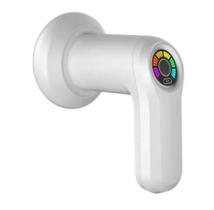 Aparelho Massageador Elétrico Orbital Portatil 1400 Mah 6 Vel. Tomate 029