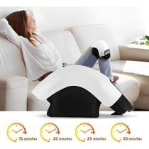 Aparelho Massageador Infravermelho P/ Joelho Portátil Usb Aparelho Massageador Infravermelho P/ Joelho Portátil Usb