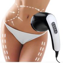 Aparelho Massageador Orbital Profissional Com infravermelho Redução de Medidas Aparelho Massageador Orbital Profissional Com infravermelho Redução de Medidas