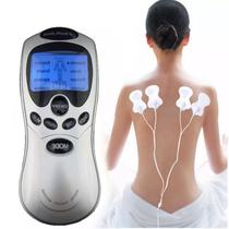 Aparelho Massageador Portátil Fisioterapia Choquinho Aparelho Massageador Portátil Fisioterapia Choquinho