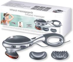 Aparelho massageador YDH 0717A pessoal para todo corpo relaxamento muscular massagem pós treino