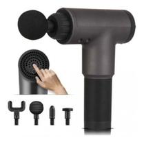 Aparelho Massagem Elétrico S/ Fio Muscular massageador fisioterapêutico Em casa Aparelho Massagem Elétrico S/ Fio Muscular massageador fisioterapêutico Em casa