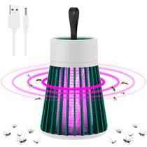 Aparelho Mata Pernilongo Mosquito Sugador Com Led O Melhor