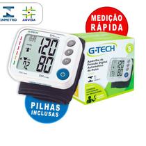 Aparelho Medidor de Pressão Arterial de Pulso Digital- GP400 - Envio Imediato