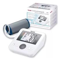 Aparelho medidor de pressão arterial digital de braço Beurer Bm27 Esfigmomanômetro Braço Preciso automatico