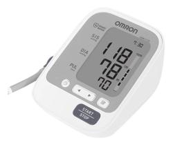 Aparelho medidor de pressão arterial digital de braço HEM-7130 Omron - ESSENCIAL