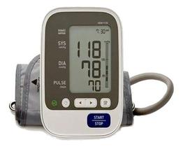 Aparelho medidor de pressão arterial digital de braço HEM-7130 Omron