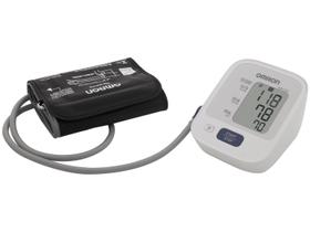 Aparelho Medidor de Pressão Arterial Digital de Braço Omron HEM-7122