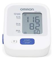 Aparelho Medidor De Pressão Arterial Digital De Braço Omron