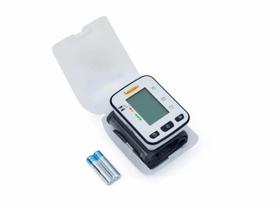 Aparelho medidor de pressão arterial digital de pulso G-Tech BSP21