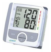 Aparelho Medidor De Pressão Arterial Digital De Pulso GP 300 Aparelho Medidor De Pressão Arterial Digital De Pulso GP 300