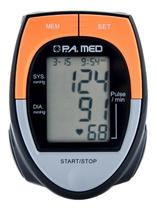 Aparelho Medidor De Pressão Arterial Digital De Pulso P. A. MED