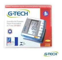 Aparelho Medidor De Pressão Arterial Digital - G-tech BP3BK1