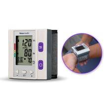 Aparelho Medidor de Pressão Arterial Digital Pocket Control