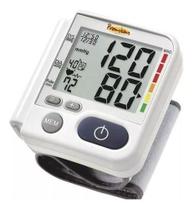 Aparelho Medidor De Pressão Arterial G-Tech Lp200 - Premium