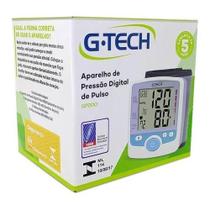 Aparelho Medidor De Pressão Arterial GP200 G-Tech