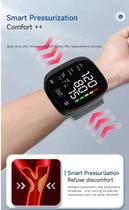 aparelho medidor de pressão arterial recarregável - Shenzhen