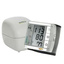 Aparelho Medidor De Pressão Digital Automático De Pulso BP3BK1 G-TECH
