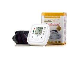 Aparelho medidor de pressão digital braço Arm Style Aparelho medidor de pressão digital braço Arm Style