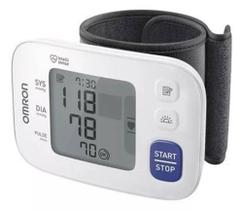 Aparelho Medidor de Pressão Digital de Pulso HEM-6181 da Omron