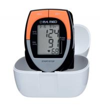 Aparelho medidor de pressão digital de pulso p.a med ad0121