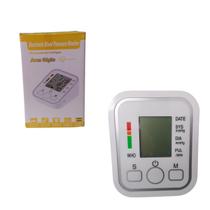 Aparelho Medidor de Pressão Digital Profissional Aparelho Medidor de Pressão Digital Profissional