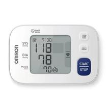 Aparelho Medidor De Pressão Digital Pulso Hem-6181 Omron Aparelho Medidor De Pressão Digital Pulso Hem-6181 Omron