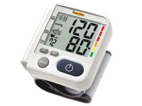Aparelho Medidor De Pressão Digital Pulso Lp200 Gtech