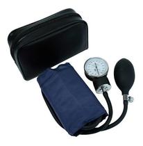 Aparelho Medidor De Pressão Esfigmomanômetro Adulto Fecho por Contato Premium