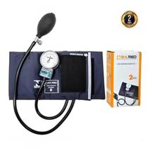 Aparelho Medidor De Pressão Esfigmomanômetro P A Med