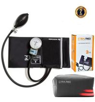 Aparelho Medidor De Pressão Esfigmomanômetro P A Med