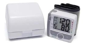 Aparelho Medidor Monitor De Pressão Arterial Pulso Digital