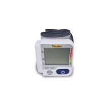 Aparelho medidor pressão digital automático pulso - 1und