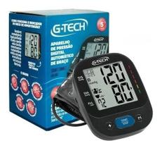 Aparelho Medidor Pressão Smart Bluetooth Gtech La850