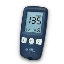 Aparelho Medir Glicose G-tech Free