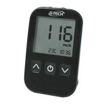 Aparelho Medir Glicose G-tech Lite